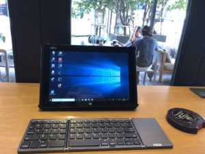 訳あり Arrows Tab Q506 Meがイオシスで初売りセール 元ニート 米国株etfで富裕層を目指すブログ